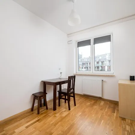 Goclawek Spacious By Bookinghost Appartement *