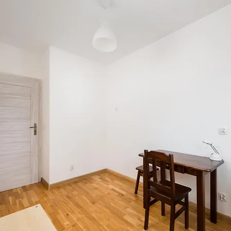 Goclawek Spacious By Bookinghost * Warschau