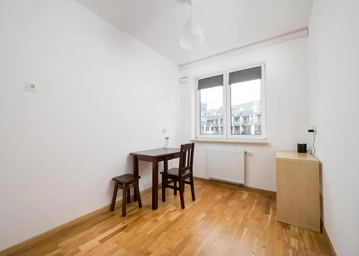 Goclawek Spacious By Bookinghost 아파트 *