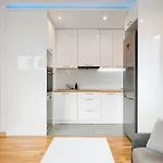 Goclawek Spacious By Bookinghost * Varşova