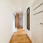 Goclawek Spacious By Bookinghost Apartman Varsó