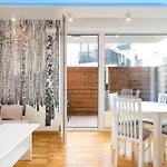 Goclawek Spacious By Bookinghost *