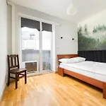 Goclawek Spacious By Bookinghost Apartmán *
