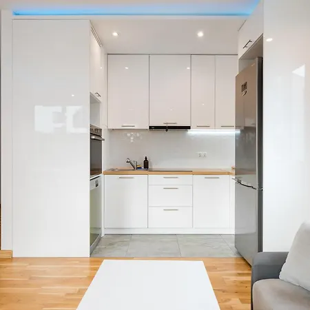 Goclawek Spacious By Bookinghost * Βαρσοβία