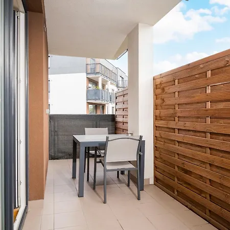 Apartmán Goclawek Spacious By Bookinghost *