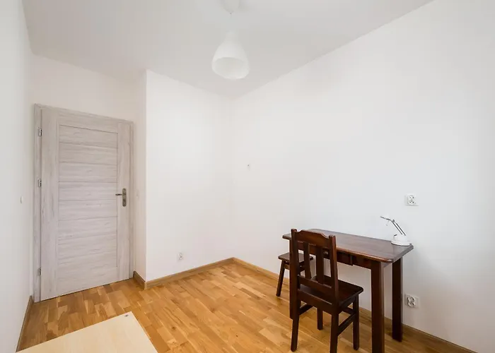 Goclawek Spacious By Bookinghost * Warsaw