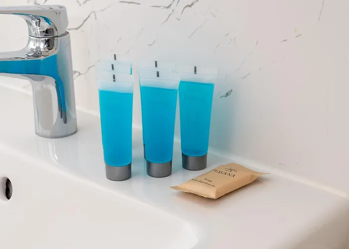 Goclawek Spacious By Bookinghost Apartment *